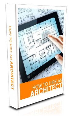 Modern Architect - How to Hire An Architect